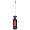 ITC T-15 X 4'' Torx Ergonomic Handle Screwdriver, 21032