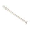 Milk Hose Only, Only Compatible with/Replacement Part for DeLonghi 5313270961
