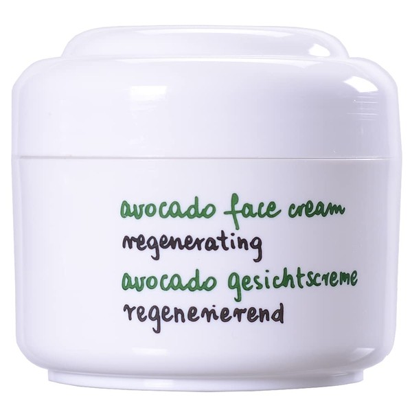 Ziaja Avocado Oil Face Cream