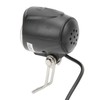 Electric Bike Headlight Tail Light Sets Double Switch ABS 4