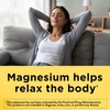 Nature Made Nature Made Magnesium Oxide 250 mg, Magnesium Supplement
