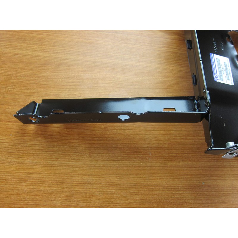 Ram 2500 3500 4500/5500 Front Bumper Bracket Kit New Mopar