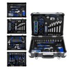 Prostormer 259-Piece General Household and Mechanic's Tool Set | Complete