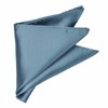 tiemart Serene Premium Pocket Square