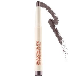 Freck Beauty SHADOW SLIDE Long Wear H20 Shadow Stick - Highly Pigmented While Smoothing & Easily Blendable, Hydrating and Cooling with Ceramides, Glycerin & Caffeine, Deep Dive - Cool Toned Gunmetal