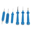 6Pcs Terminal Release Kit Universal Damage Free Operation Lightweight Terminal