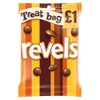REVELS® Treat Bag 71g (Pack of 20 x 71g)