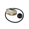 INVERTEC Dishwasher Pump/Motor Impeller Repair Kit - 00167085, REPLACES: 167085
