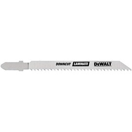 DEWALT DW3762H2 Segueta p/Caladora Acero Alto Carbono 4 pulg x 10DPP 2 pzas