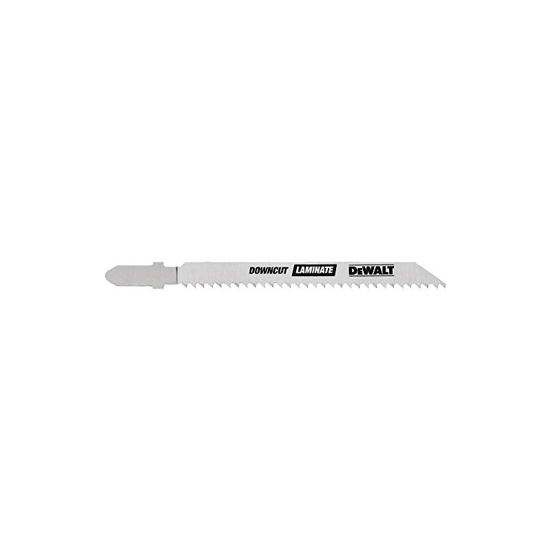 DEWALT DW3762H2 Segueta p/Caladora Acero Alto Carbono 4 pulg x