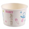 Neviti 597680 Tiny Feet Treat Tubs
