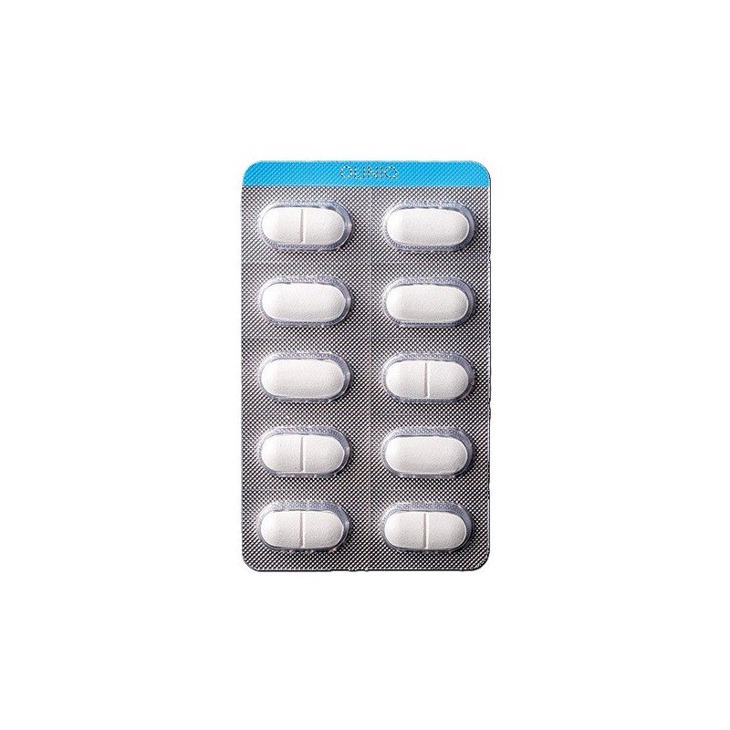OLINIQ Triple Joint Bone (1500mg x 90 tablets) / 지엔씨