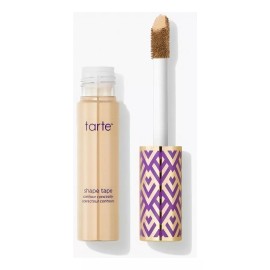 Tarte Corrector Facial Líquido Tarte Shape Tape Shape Tape Tono 12n Fair Neutral Para Piel Todo Tipo De Piel 10ml