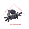 DJ Lighting Clamps 1” to 1.18” Lighting Mount Fits 25-30mm