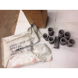 Willys For Jeep MB GPW M38 CJ2A CJ3A L-134 Valve Spring Set G-503, G-740