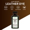 Angelus Leather Dye - Flexible Leather Dye for Shoes, Boots,
