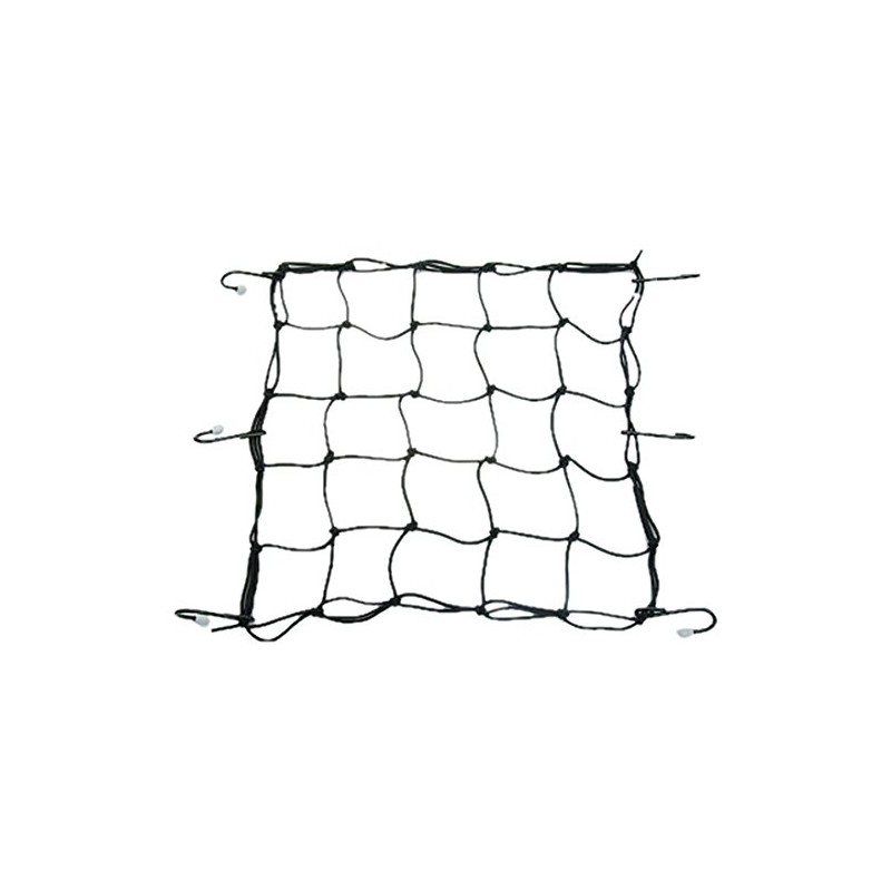 Cargo Net, Black, One size