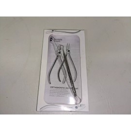 Dentsply New! Dentsply Sirona Orthodontic Instrument Bracket Positioner (E3)