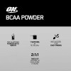 Bcaa´s 5000 En Polvo 345g Sin Sabor 60 Serv. Optimum