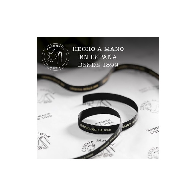 Cerería Molla 1350.0 Velvet Wood Refill Mikado Premium 200 ml