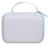 Aproca Case Compatible with BEAUTURAL Mini Travel Steam Iron, Portable