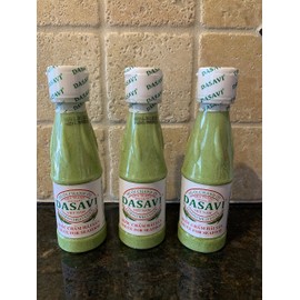 Dasavi Lemon Chilli Sauce for Seafood | Vietnamese Chili Sauce | Muoi Chanh Ot, Nuoc Cham Hai San - 9.2 oz (3 pack)