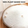 Sand Candle Making Kit - 1 lb Pearled Candle Sand