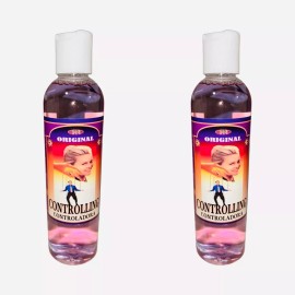 2PACK- CONTROLADORA Agua Espiritual Para Dominar y Controlar - Controlling 8 oz
