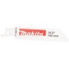 Makita Bi-Metal Reciprocating Saw Blade 100/18, P 04874