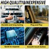 Vurkcy Passenger Side Power Window Switch Control Button Compatible with