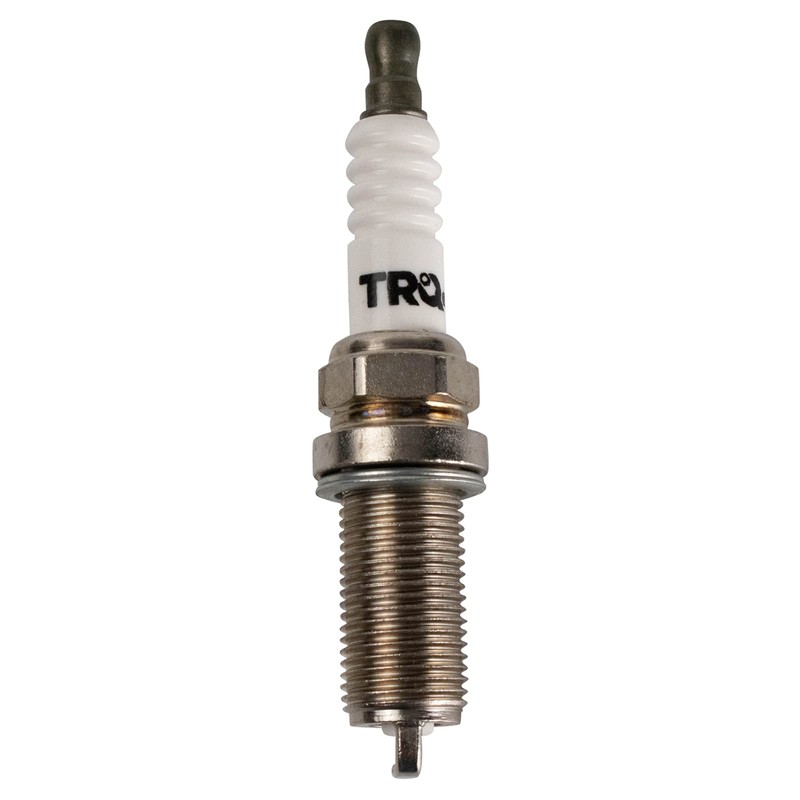 TRQ Iridium Spark Plugs Engine Tune Up Ignition Kit 4