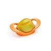 KitchenCraft KCHEMANGO Healthy Eating 2-in-1 Mango Cutter / Pitter -