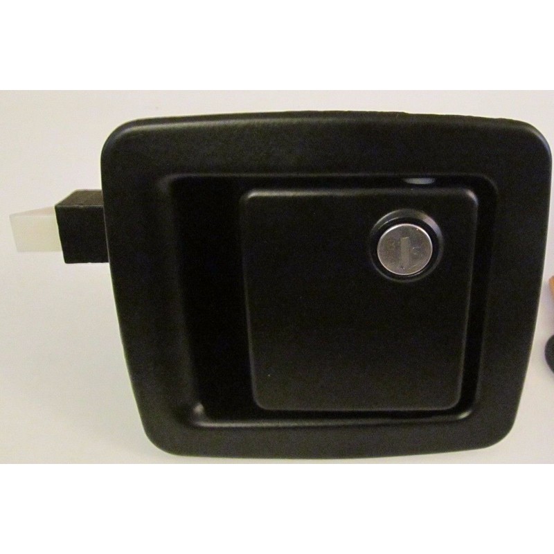TriMark RV Compartment Storage Baggage Latch Lock 1 Key TM500