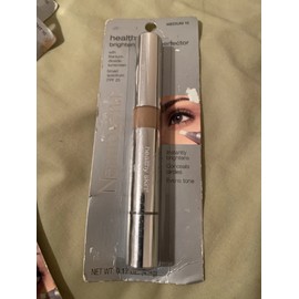 Neutrogena Healthy Skin Brightening Eye Perfector 15 Medium - .17oz SEALED/NEW