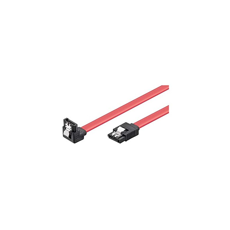 Goobay 93116 HDD S-ATA Cable, 1.5 GBits / 3 GBits