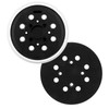 5 Inch 8 Hole Sander Backing Pad for Bosch PEX