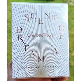 Charlotte Tilbury Scent of A Dream Perfume 50 mL-Spray/Parfu