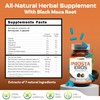 Prosta Eros - ProstaEros- Prostate Support Supplement - 7 Natural