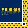 Michigan Wolverines - Beverage Napkins