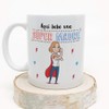 MUGFFINS Mugs for Mum Spanish