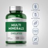 Piping Rock Piping Rock Mega Multi Mineral Chelated Supplement |