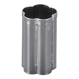 Endoshoji BPT15002 Vegetable Cutter, Silver No.2, Commercial Use, Putty Pull, Plum