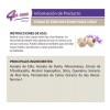 4 en 1 Prosa Endurecedor De Uñas Prosa 4 En