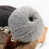 100% Baby Alpaca Wool in 50+ Colours (Scratch-Free) – 300