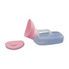 Hospital 120° C Urinator, Standard: Women's; Capacity: 33.8 fl oz