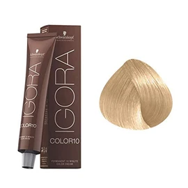 SK Igora 10 9-0 Extra Hellbl. 60ml
