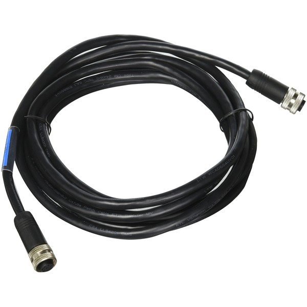 Humminbird 720073-2 AS EC 10E Ethernet Cable (10 Feet)
