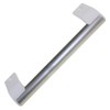 WHIRLPOOL - Door Handle - 480132101115