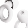 ZLEEPY® Hush+ Earplugs for Sleep | Deeper Sleep | Focus