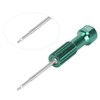 Micro Implant Screw Driver Heat Resistant Stainless Steel Professional Dentistry